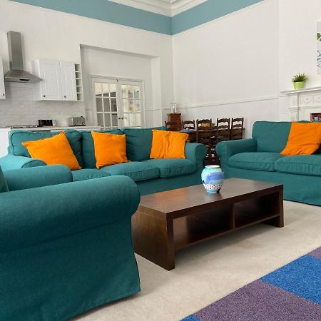 Gazeley Manor House - Central Хънтингдън Екстериор снимка